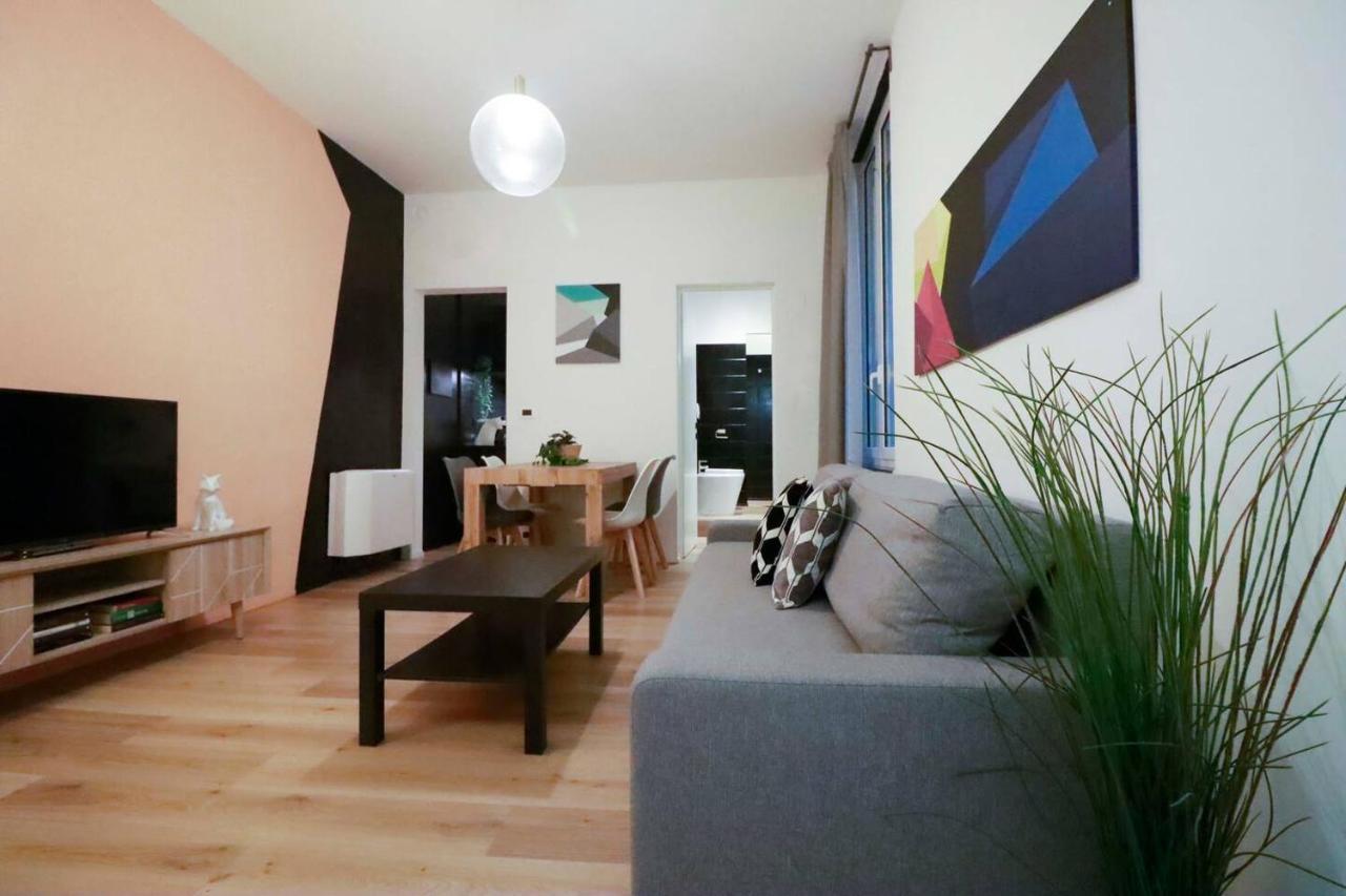 Casa Agnese Apartment Genoa Exterior photo